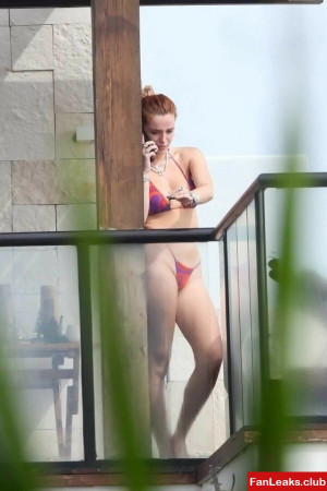 Bella Thorne Onlyfan Leaked Photo 1250