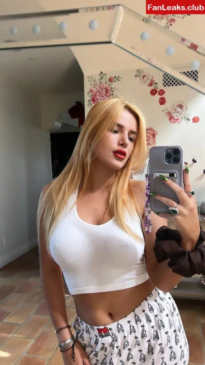 Bella Thorne Onlyfan Leaked Photo 1260