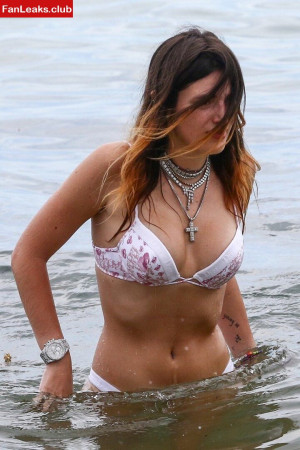 Bella Thorne Onlyfan Leaked Photo 1493