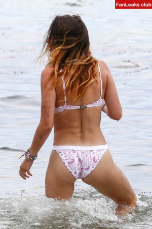 Bella Thorne Onlyfan Leaked Photo 1498