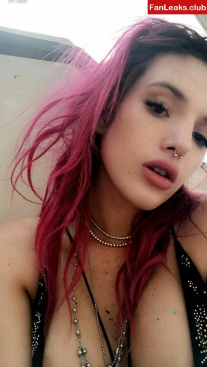 Bella Thorne Onlyfan Leaked Photo 1606