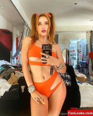 Bella Thorne Onlyfan Leaked Photo 1641