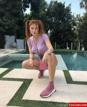 Bella Thorne Onlyfan Leaked Photo 1648