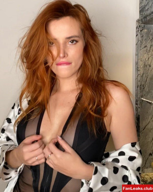 Bella Thorne Onlyfan Leaked Photo 1742