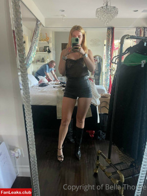 Bella Thorne Onlyfan Leaked Photo 1759