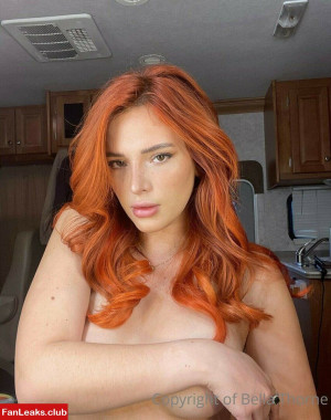 Bella Thorne Onlyfan Leaked Photo 1865