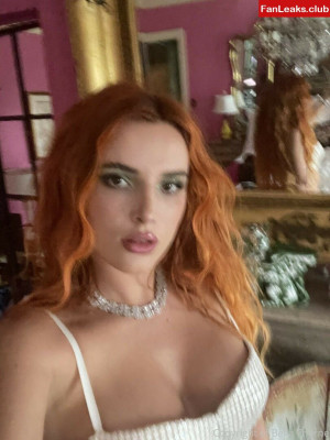 Bella Thorne Onlyfan Leaked Photo 2023