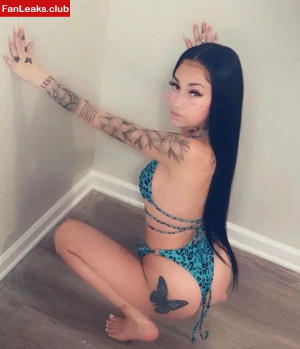 Bhad Bhabie Onlyfan Leaked Photo 2