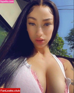 Bhad Bhabie Onlyfan Leaked Photo 98