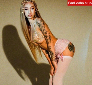 Bhad Bhabie Onlyfan Leaked Photo 118