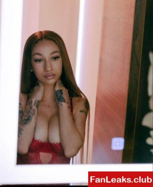 Bhad Bhabie Onlyfan Leaked Photo 152