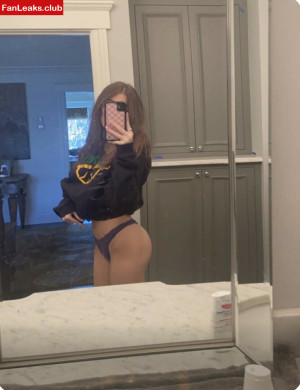 Breckiehill Onlyfan Leaked Photo 88