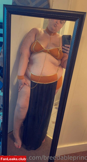 breedableprincess Onlyfan Leaked Photo 178