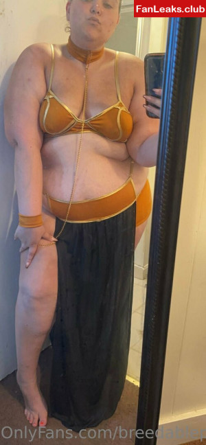 breedableprincess Onlyfan Leaked Photo 226