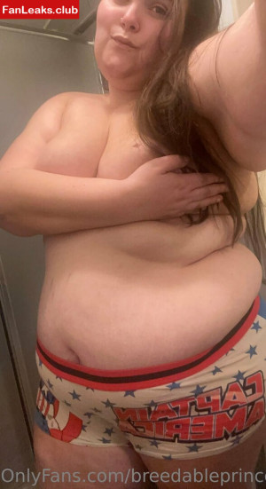 breedableprincess Onlyfan Leaked Photo 264