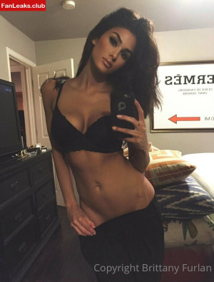 Brittany Furlan Onlyfan Leaked Photo 31