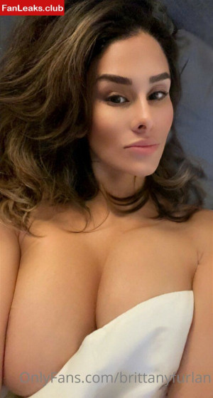 Brittany Furlan Onlyfan Leaked Photo 166