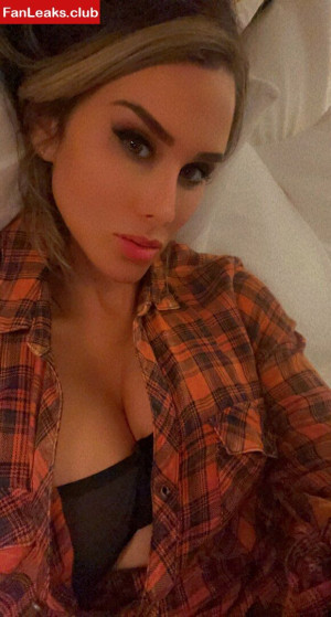 Brittany Furlan Onlyfan Leaked Photo 235