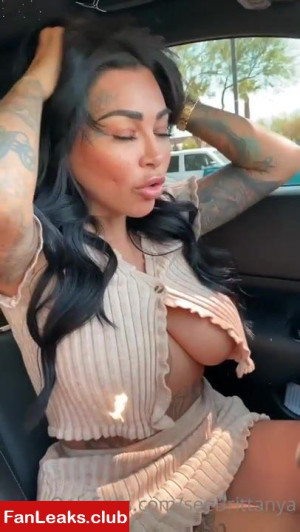 Brittanya Razavi Onlyfan Leaked Photo 5