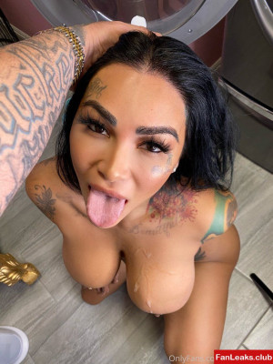 Brittanya Razavi Onlyfan Leaked Photo 28