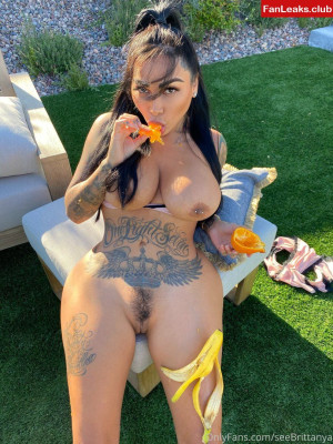 Brittanya Razavi Onlyfan Leaked Photo 48