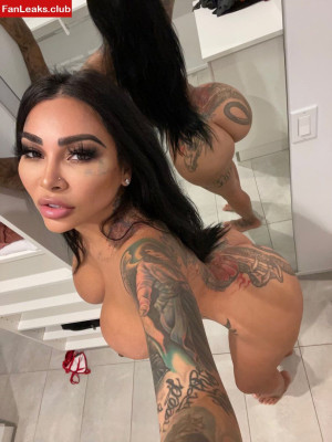 Brittanya Razavi Onlyfan Leaked Photo 88