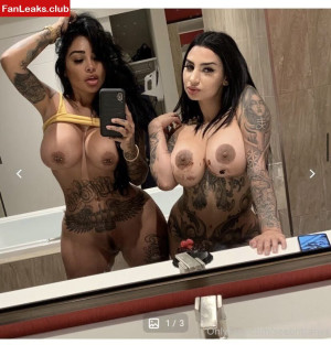 Brittanya Razavi Onlyfan Leaked Photo 93