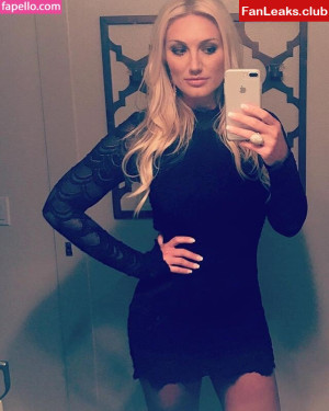 Brooke Hogan Onlyfan Leaked Photo 13