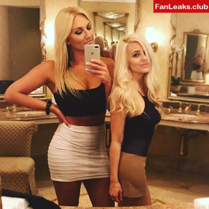 Brooke Hogan Onlyfan Leaked Photo 14