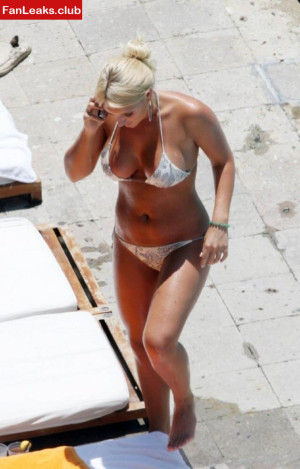 Brooke Hogan Onlyfan Leaked Photo 38