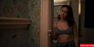 Camila Mendes Onlyfan Leaked Photo 28