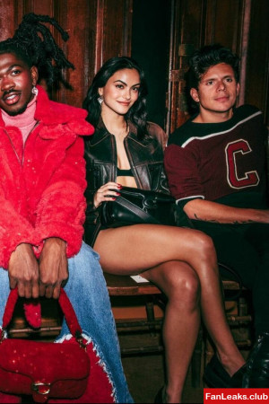 Camila Mendes Onlyfan Leaked Photo 118