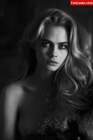 Cara Delevingne Onlyfan Leaked Photo 19