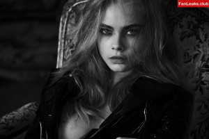 Cara Delevingne Onlyfan Leaked Photo 21