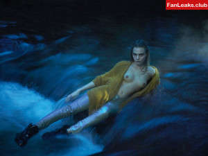 Cara Delevingne Onlyfan Leaked Photo 43