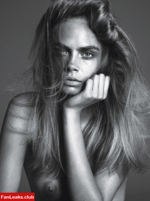 Cara Delevingne Onlyfan Leaked Photo 52