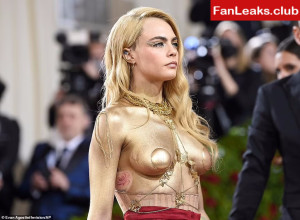 Cara Delevingne Onlyfan Leaked Photo 125