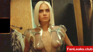 Cara Delevingne Onlyfan Leaked Photo 153