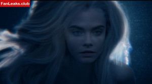 Cara Delevingne Onlyfan Leaked Photo 279