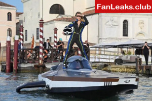 Cara Delevingne Onlyfan Leaked Photo 313