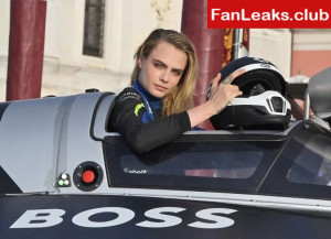 Cara Delevingne Onlyfan Leaked Photo 320