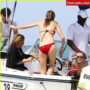 Cara Delevingne Onlyfan Leaked Photo 362