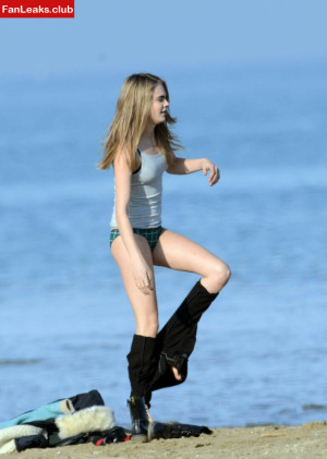 Cara Delevingne Onlyfan Leaked Photo 421