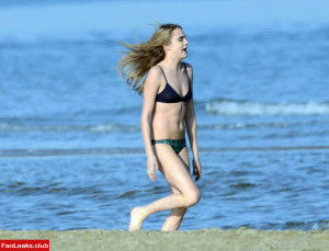 Cara Delevingne Onlyfan Leaked Photo 425