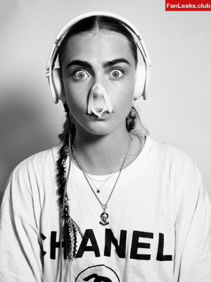 Cara Delevingne Onlyfan Leaked Photo 461