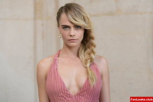 Cara Delevingne Onlyfan Leaked Photo 471