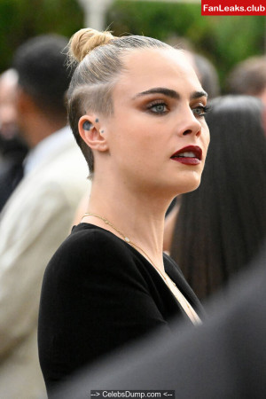 Cara Delevingne Onlyfan Leaked Photo 512