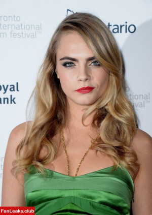 Cara Delevingne Onlyfan Leaked Photo 519