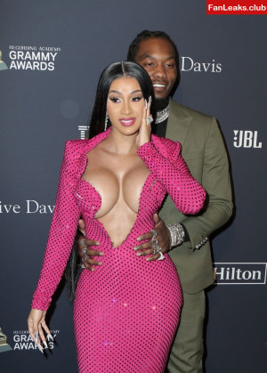 Cardi B Onlyfan Leaked Photo 39