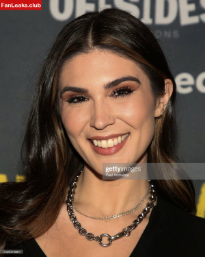 Cathy Kelley Onlyfan Leaked Photo 24